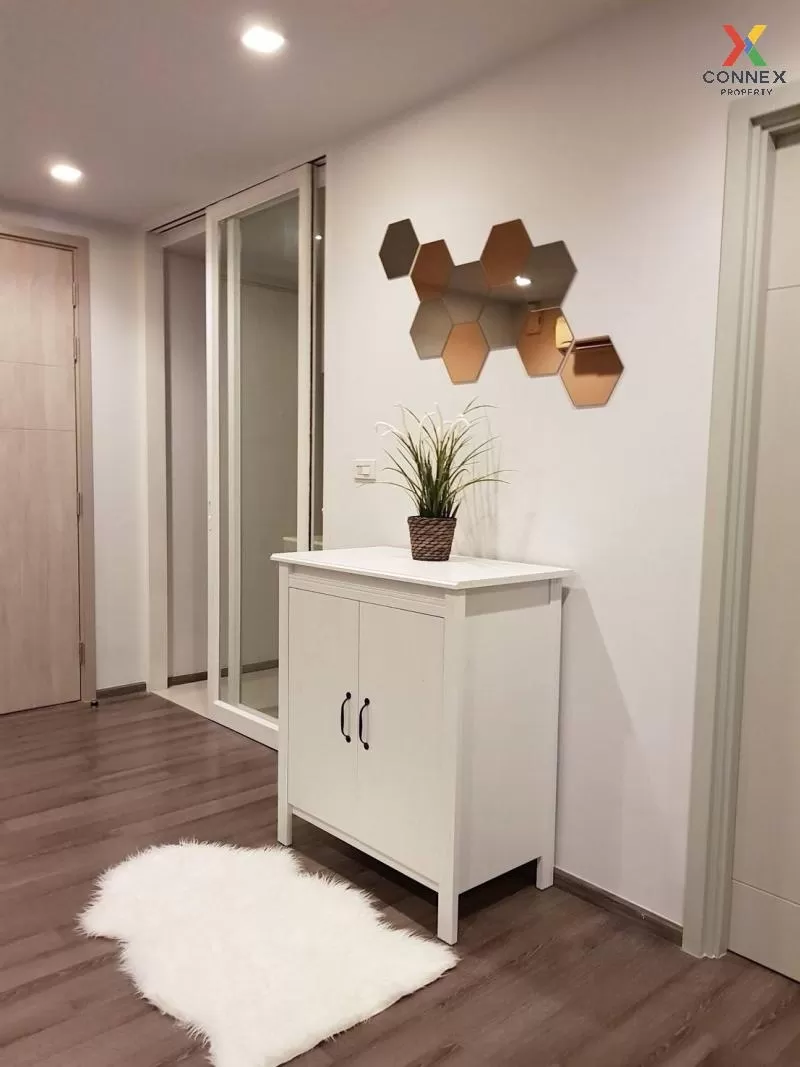 FOR RENT condo , Sari by Sansiri , BTS-Punnawithi , Bang Chak , Phra Khanong , Bangkok , CX-65205 3