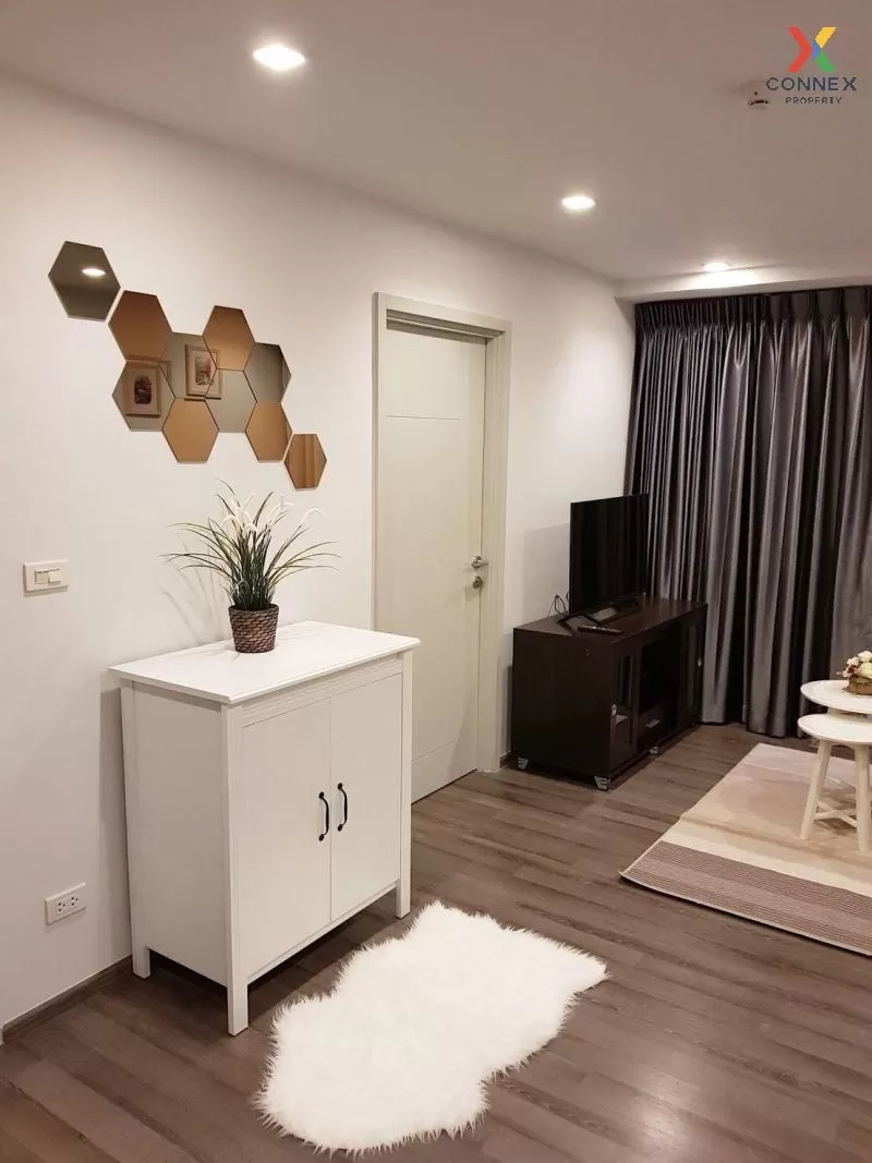 FOR RENT condo , Sari by Sansiri , BTS-Punnawithi , Bang Chak , Phra Khanong , Bangkok , CX-65205 4