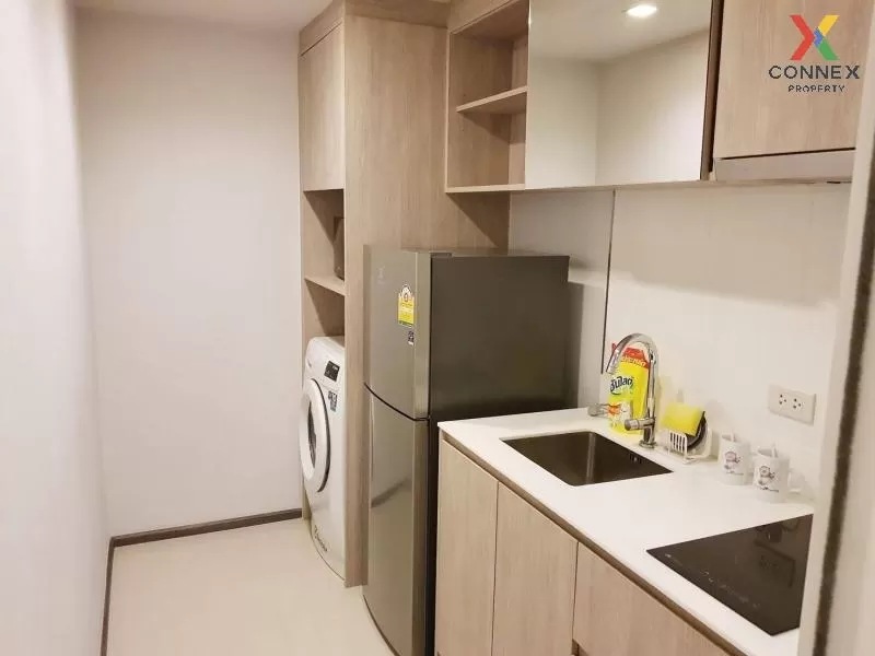 FOR RENT condo , Sari by Sansiri , BTS-Punnawithi , Bang Chak , Phra Khanong , Bangkok , CX-65205