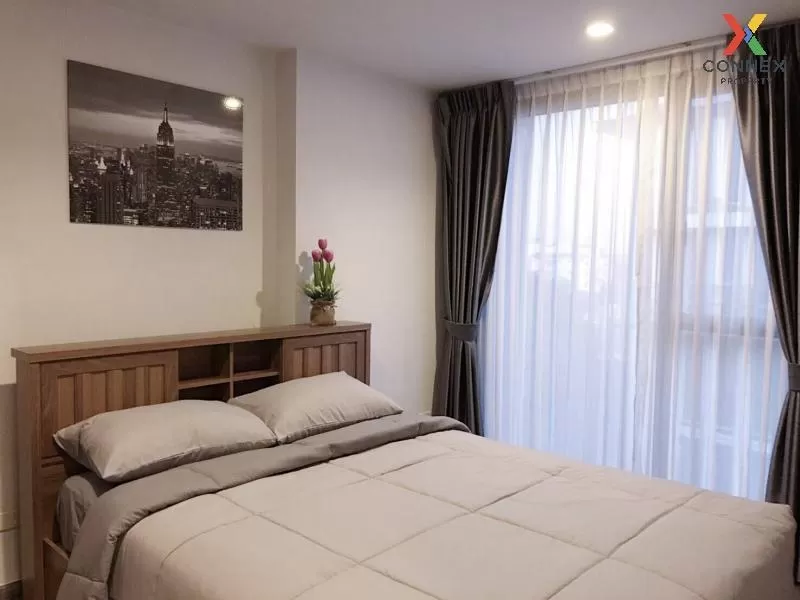 FOR RENT condo , Sari by Sansiri , BTS-Punnawithi , Bang Chak , Phra Khanong , Bangkok , CX-65205