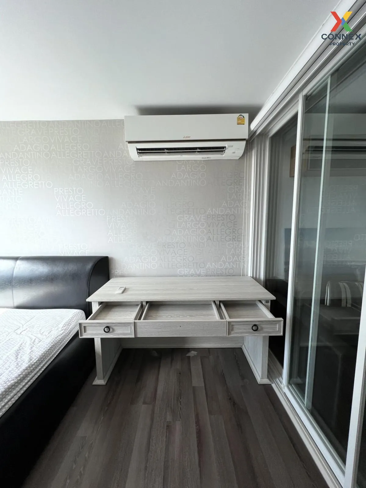 For Rent Condo , Sari by Sansiri , BTS-Punnawithi , Bang Chak , Phra Khanong , Bangkok , CX-65207