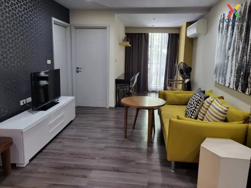 FOR RENT condo , Sari by Sansiri , BTS-Punnawithi , Bang Chak , Phra Khanong , Bangkok , CX-65227 1