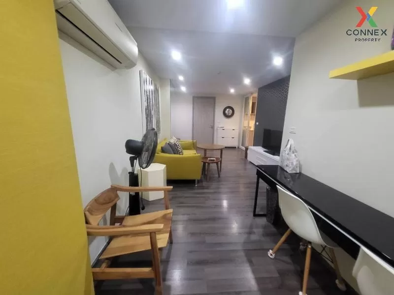 FOR RENT condo , Sari by Sansiri , BTS-Punnawithi , Bang Chak , Phra Khanong , Bangkok , CX-65227 3