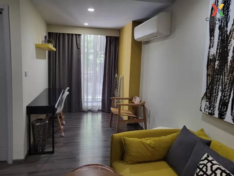 FOR RENT condo , Sari by Sansiri , BTS-Punnawithi , Bang Chak , Phra Khanong , Bangkok , CX-65227