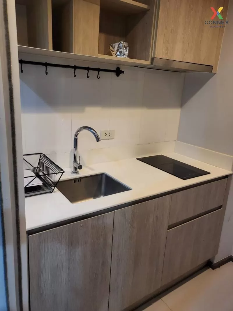 FOR RENT condo , Sari by Sansiri , BTS-Punnawithi , Bang Chak , Phra Khanong , Bangkok , CX-65227