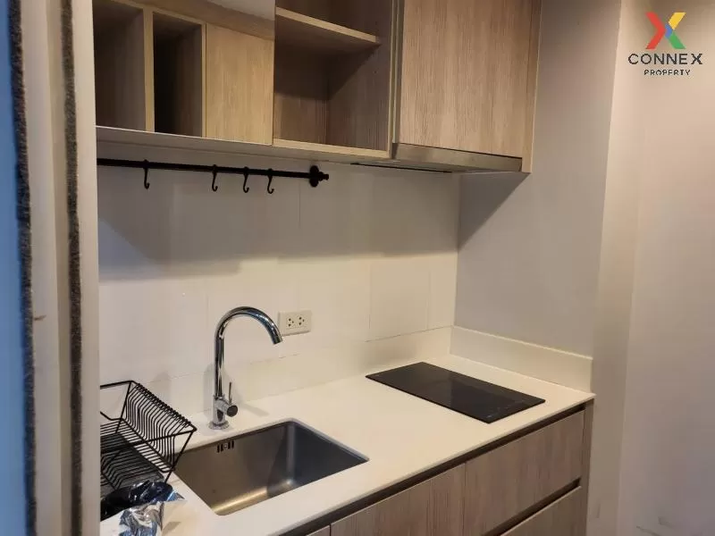 FOR RENT condo , Sari by Sansiri , BTS-Punnawithi , Bang Chak , Phra Khanong , Bangkok , CX-65227