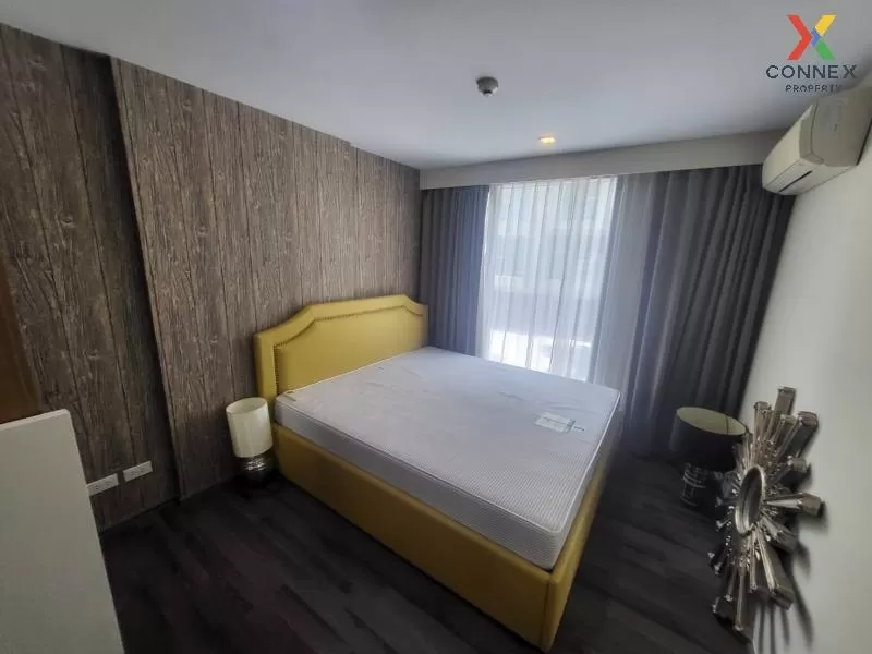 FOR RENT condo , Sari by Sansiri , BTS-Punnawithi , Bang Chak , Phra Khanong , Bangkok , CX-65227