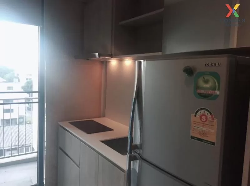 FOR RENT condo , Sari by Sansiri , BTS-Punnawithi , Bang Chak , Phra Khanong , Bangkok , CX-65228