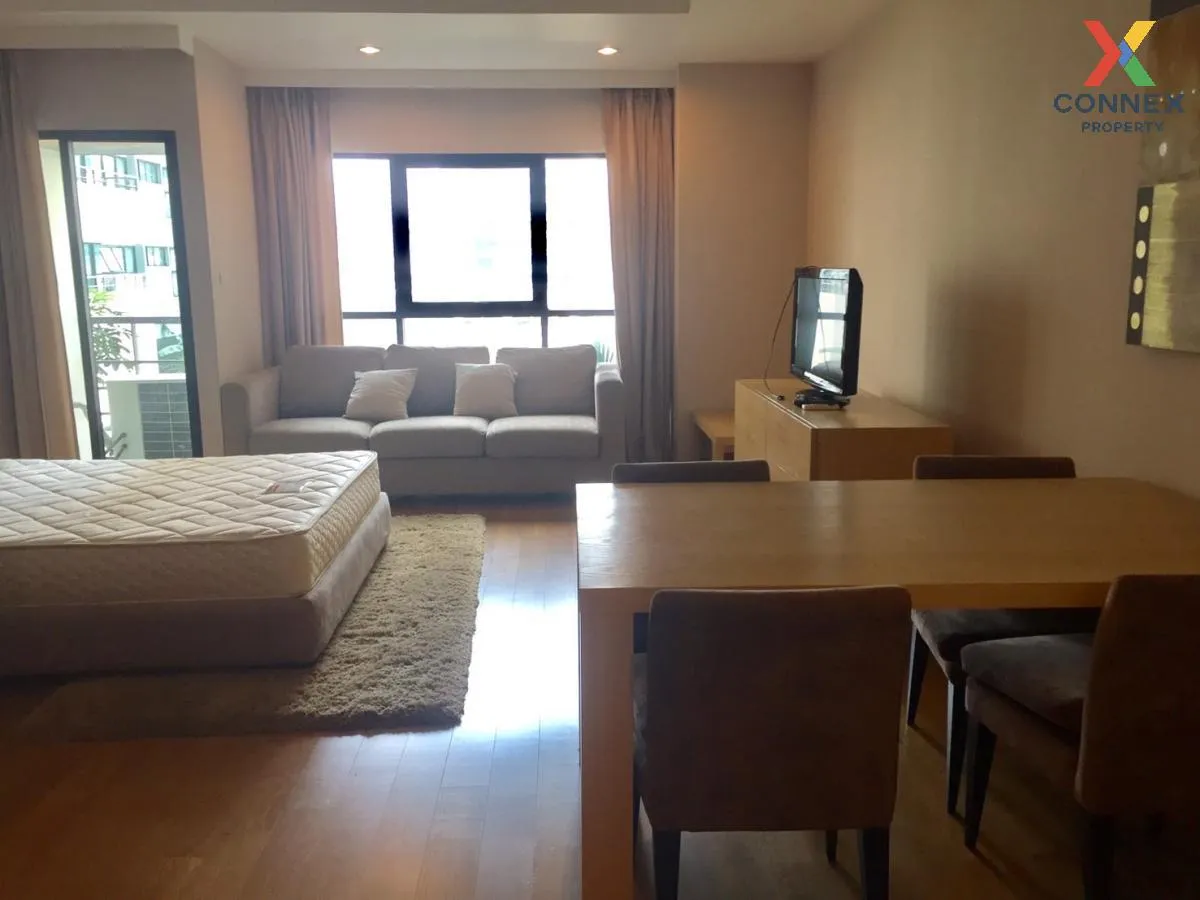 For Rent Condo , Sathorn Garden , MRT-Lumphini , Thungmahamek , S 1