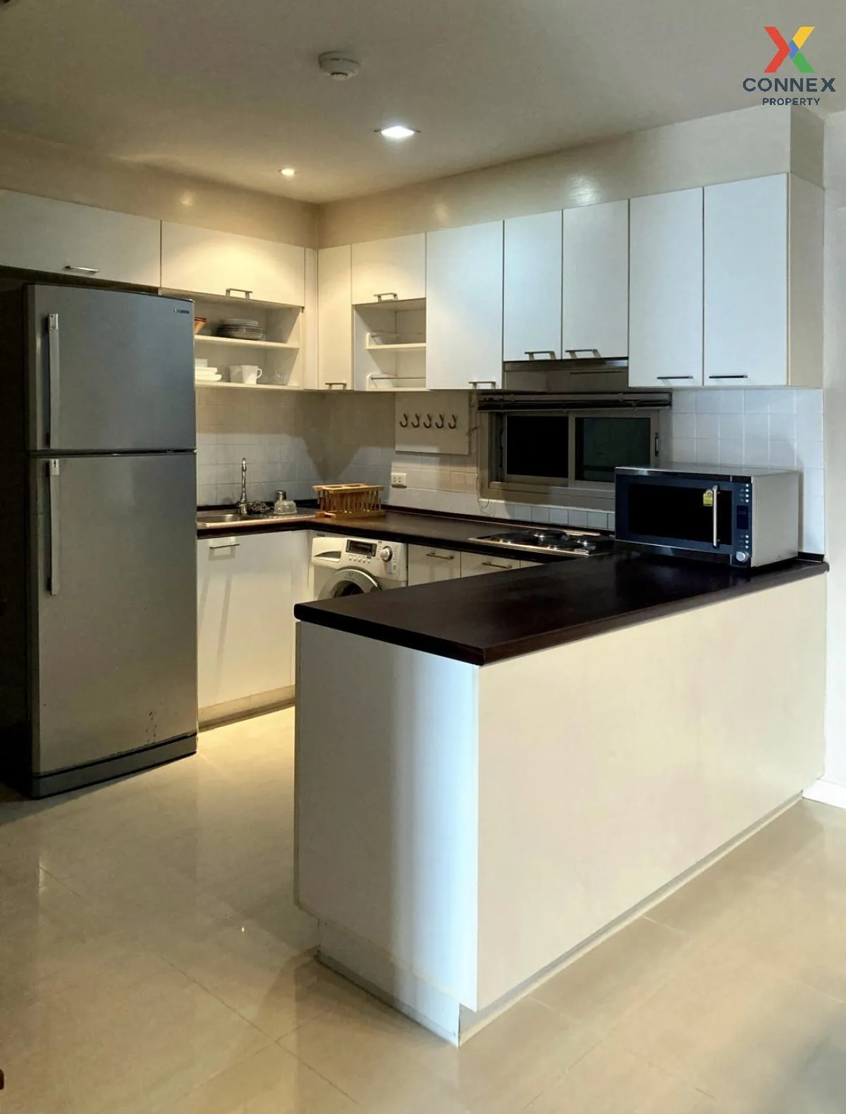 For Sale Condo , Sathorn Plus by the Garden , MRT-Khlong Toei , Chong Nonsi , Yannawa , Bangkok , CX-65339