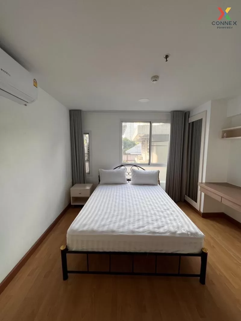 FOR RENT condo , Serene Place , BTS-Phrom Phong , Khlong Tan , Khlong Toei , Bangkok , CX-65405