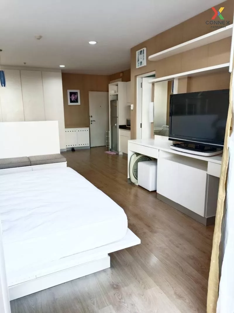 FOR RENT condo , Silom Grand Terrace , BTS-Sala Daeng , Silom , Bang Rak , Bangkok , CX-65489