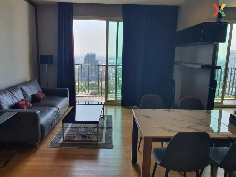 FOR RENT condo , Siri at Sukhumvit , BTS-Thong Lo , Phra Khanong , Watthana , Bangkok , CX-65491 1