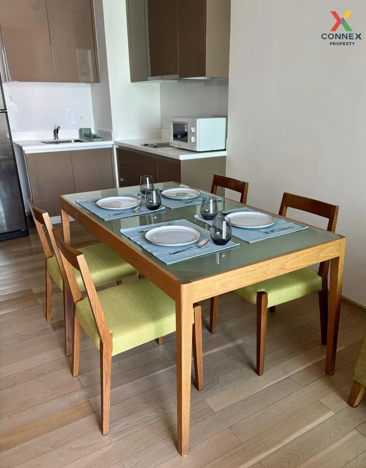 FOR RENT condo , Siri at Sukhumvit , BTS-Thong Lo , Phra Khanong , Watthana , Bangkok , CX-65504