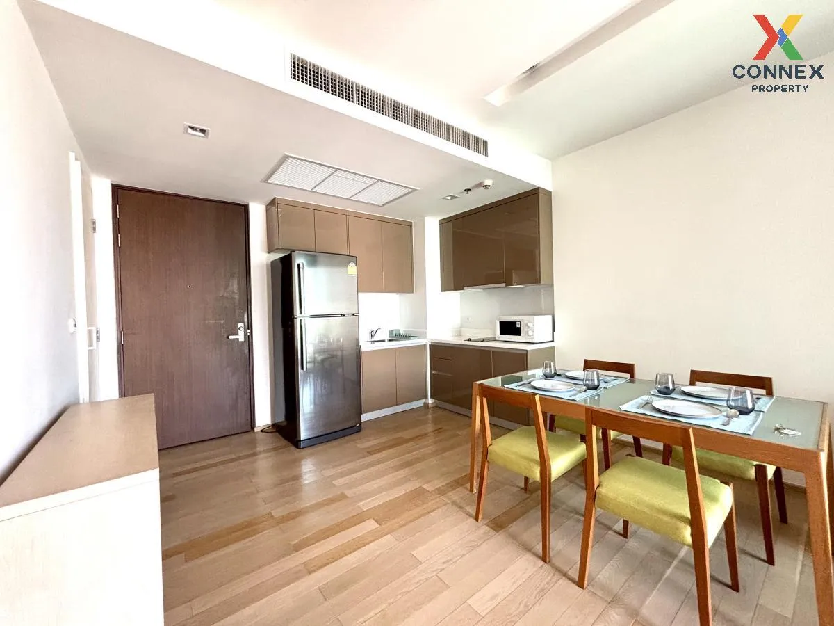 FOR RENT condo , Siri at Sukhumvit , BTS-Thong Lo , Phra Khanong , Watthana , Bangkok , CX-65504