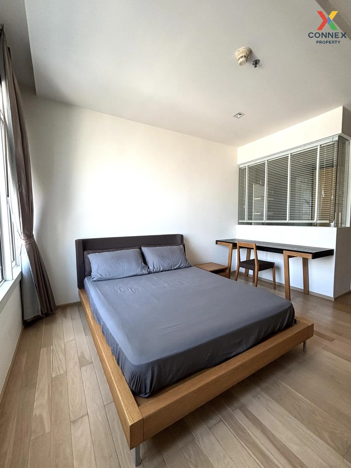 FOR RENT condo , Siri at Sukhumvit , BTS-Thong Lo , Phra Khanong , Watthana , Bangkok , CX-65504