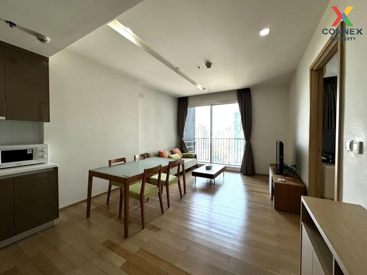 FOR RENT condo , Siri at Sukhumvit , BTS-Thong Lo , Phra Khanong , Watthana , Bangkok , CX-65504