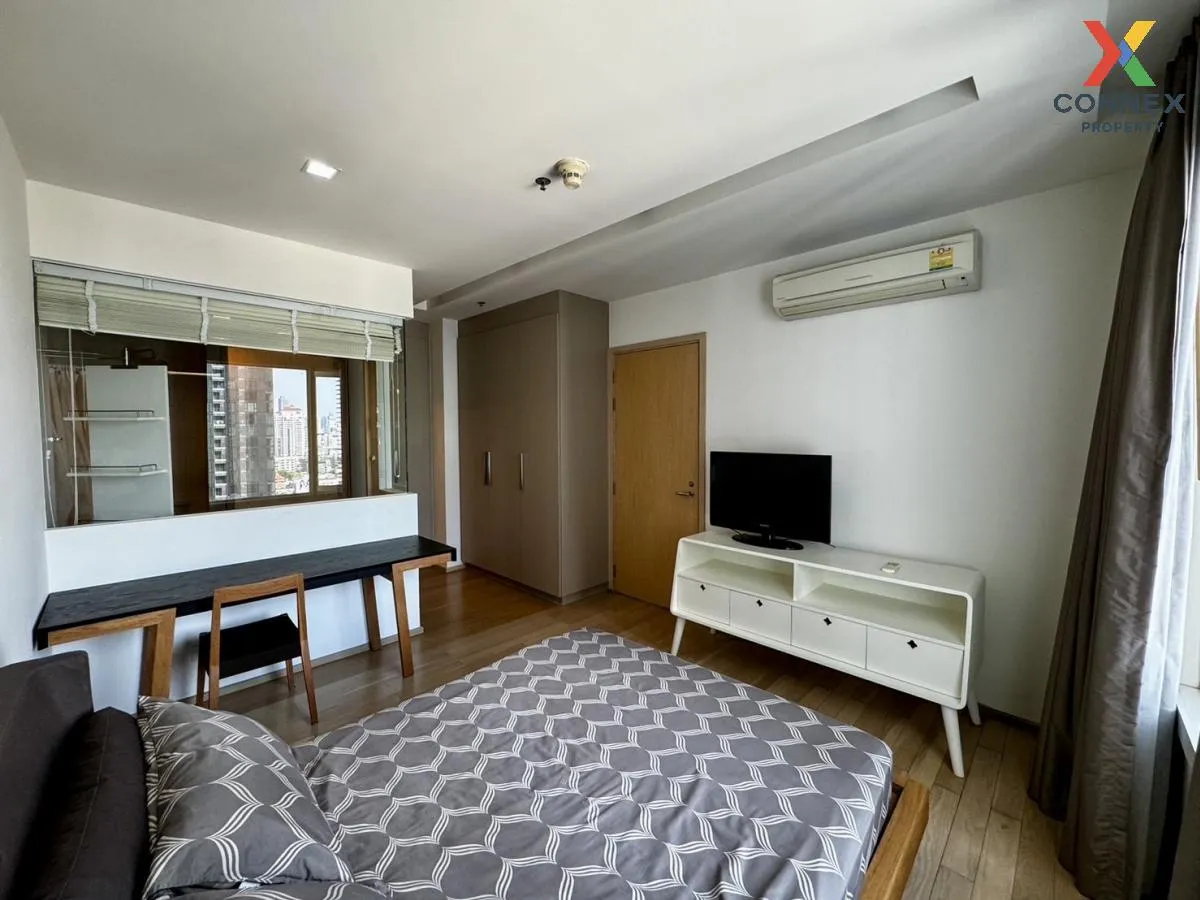 FOR RENT condo , Siri at Sukhumvit , BTS-Thong Lo , Phra Khanong , Watthana , Bangkok , CX-65504