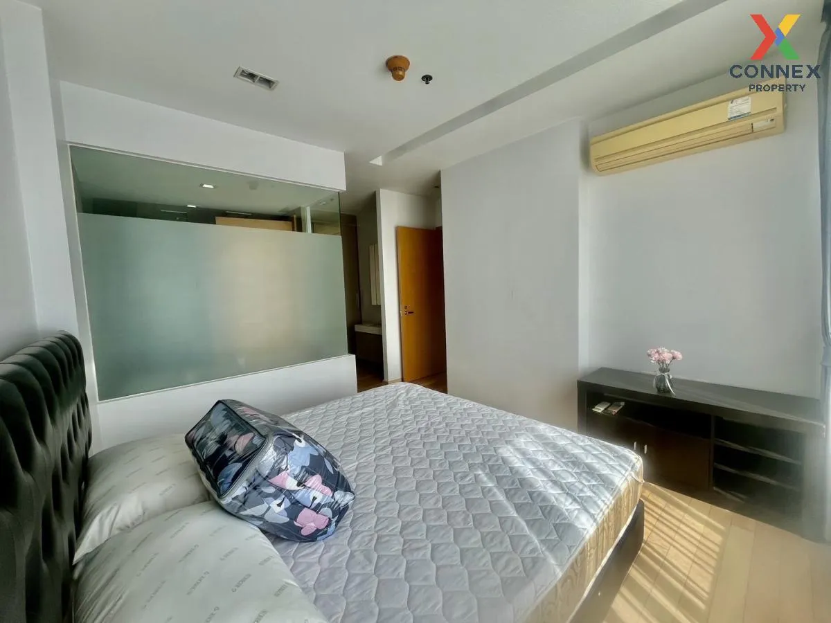 FOR RENT condo , Siri at Sukhumvit , BTS-Thong Lo , Phra Khanong , Watthana , Bangkok , CX-65533 3