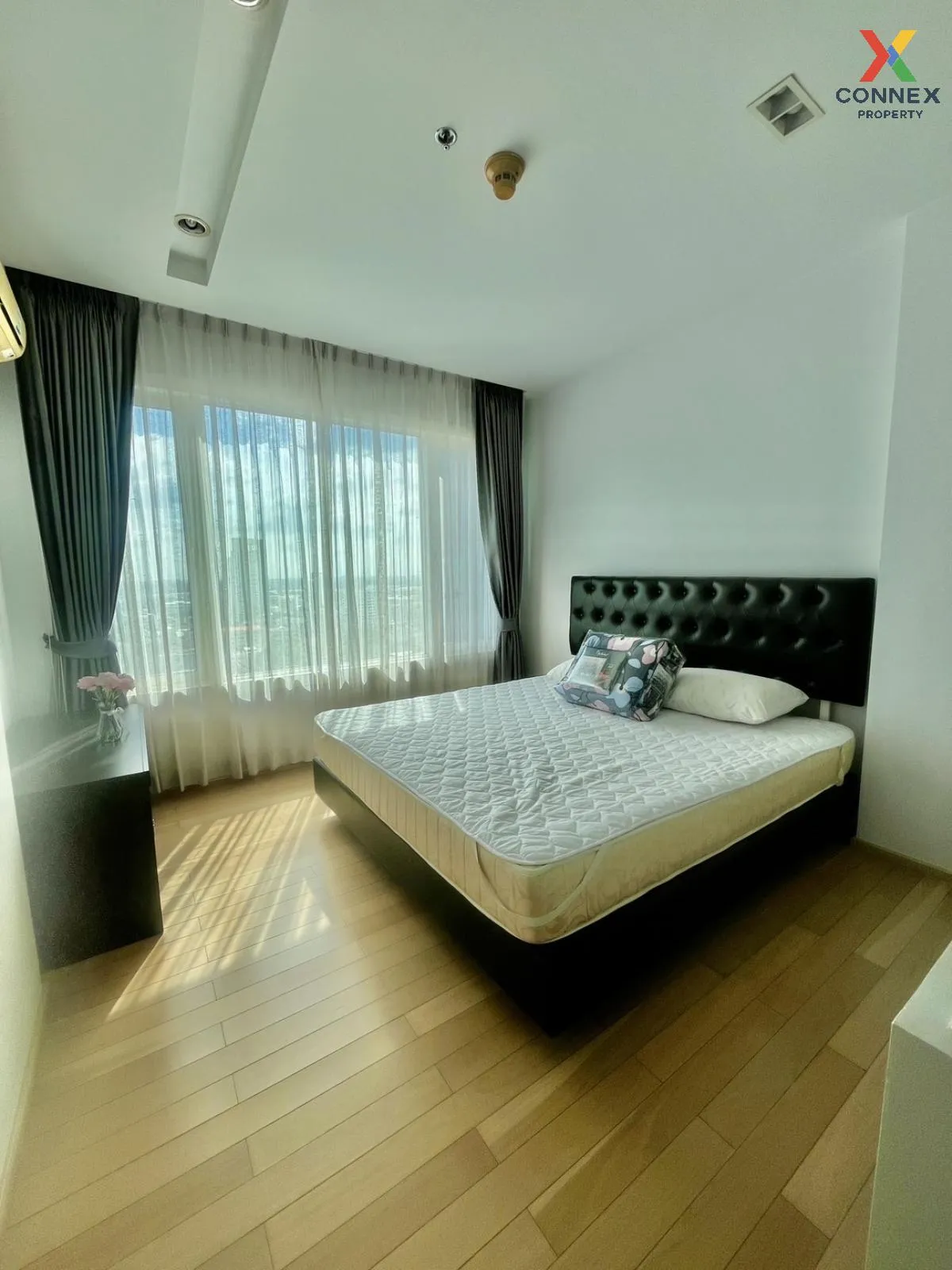 FOR RENT condo , Siri at Sukhumvit , BTS-Thong Lo , Phra Khanong , Watthana , Bangkok , CX-65533 4