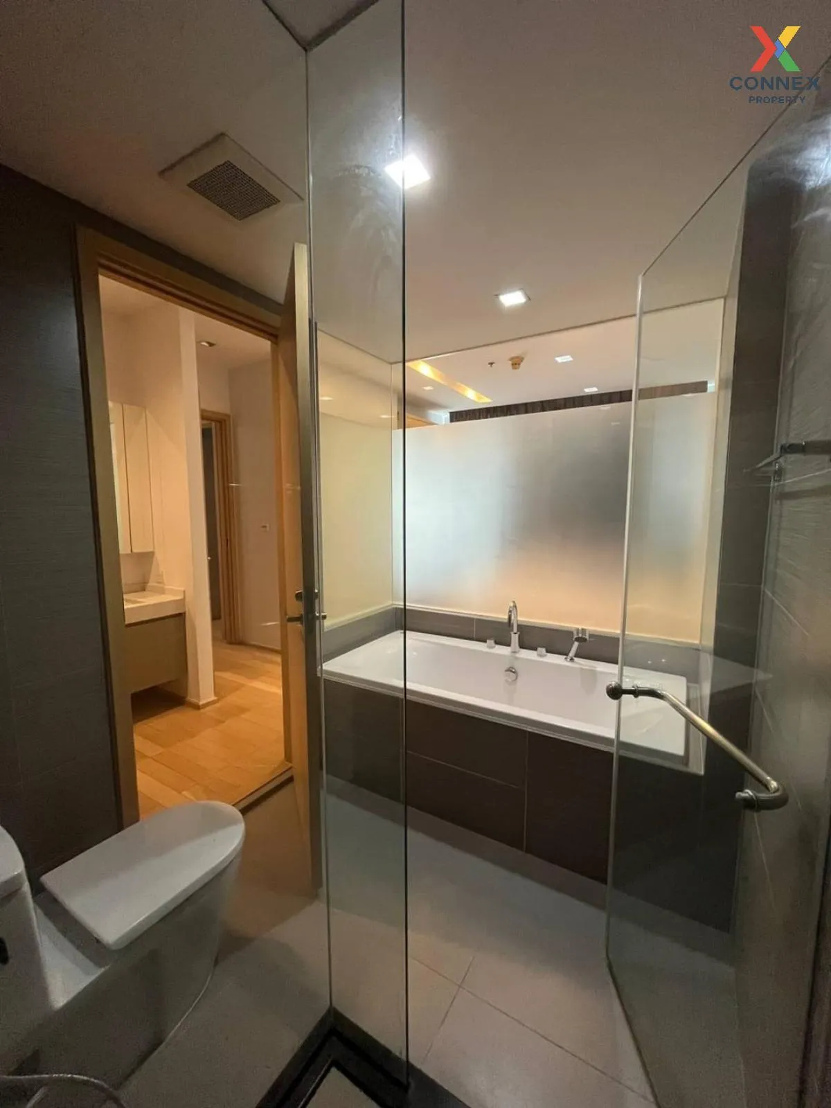 FOR RENT condo , Siri at Sukhumvit , BTS-Thong Lo , Phra Khanong , Watthana , Bangkok , CX-65533