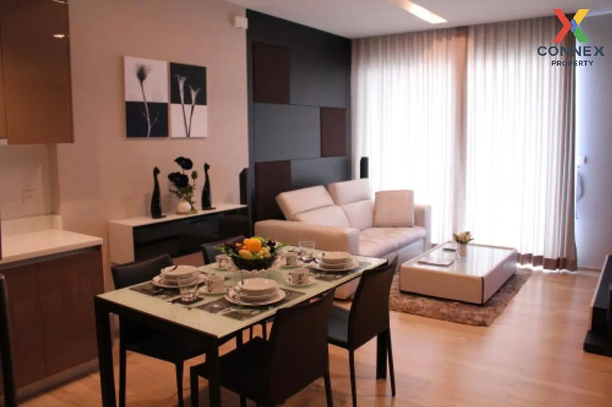 FOR RENT condo , Siri at Sukhumvit , BTS-Thong Lo , Phra Khanong , Watthana , Bangkok , CX-65535 1