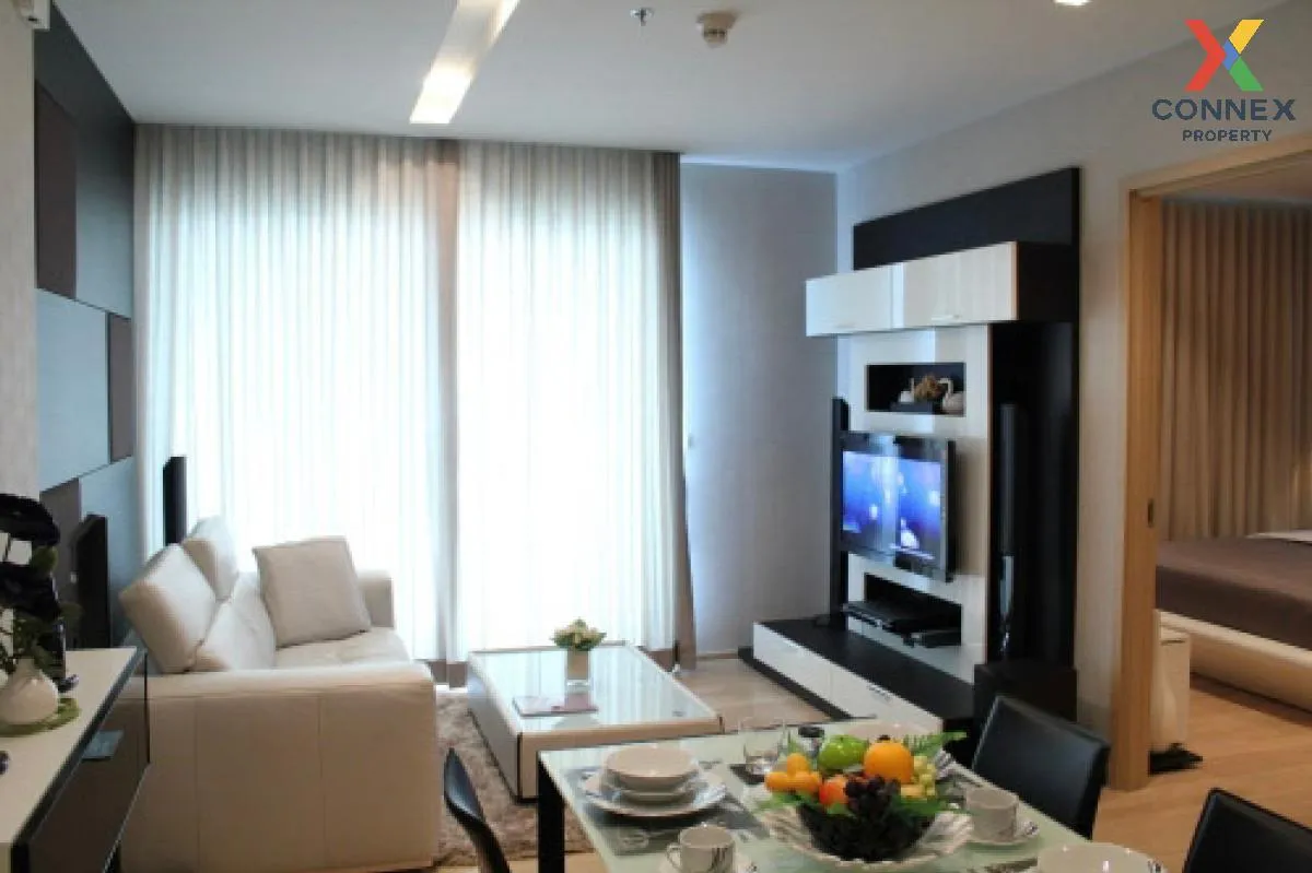 FOR RENT condo , Siri at Sukhumvit , BTS-Thong Lo , Phra Khanong , Watthana , Bangkok , CX-65535 2