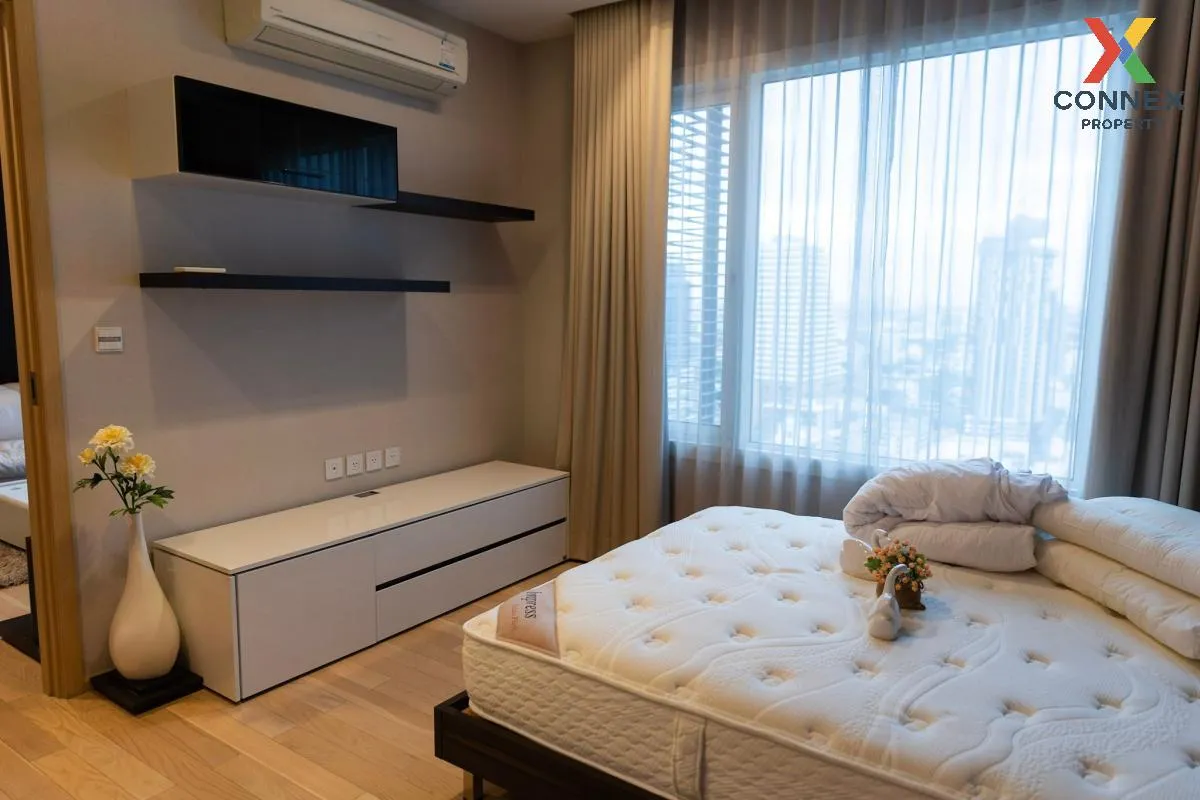 FOR RENT condo , Siri at Sukhumvit , BTS-Thong Lo , Phra Khanong , Watthana , Bangkok , CX-65535