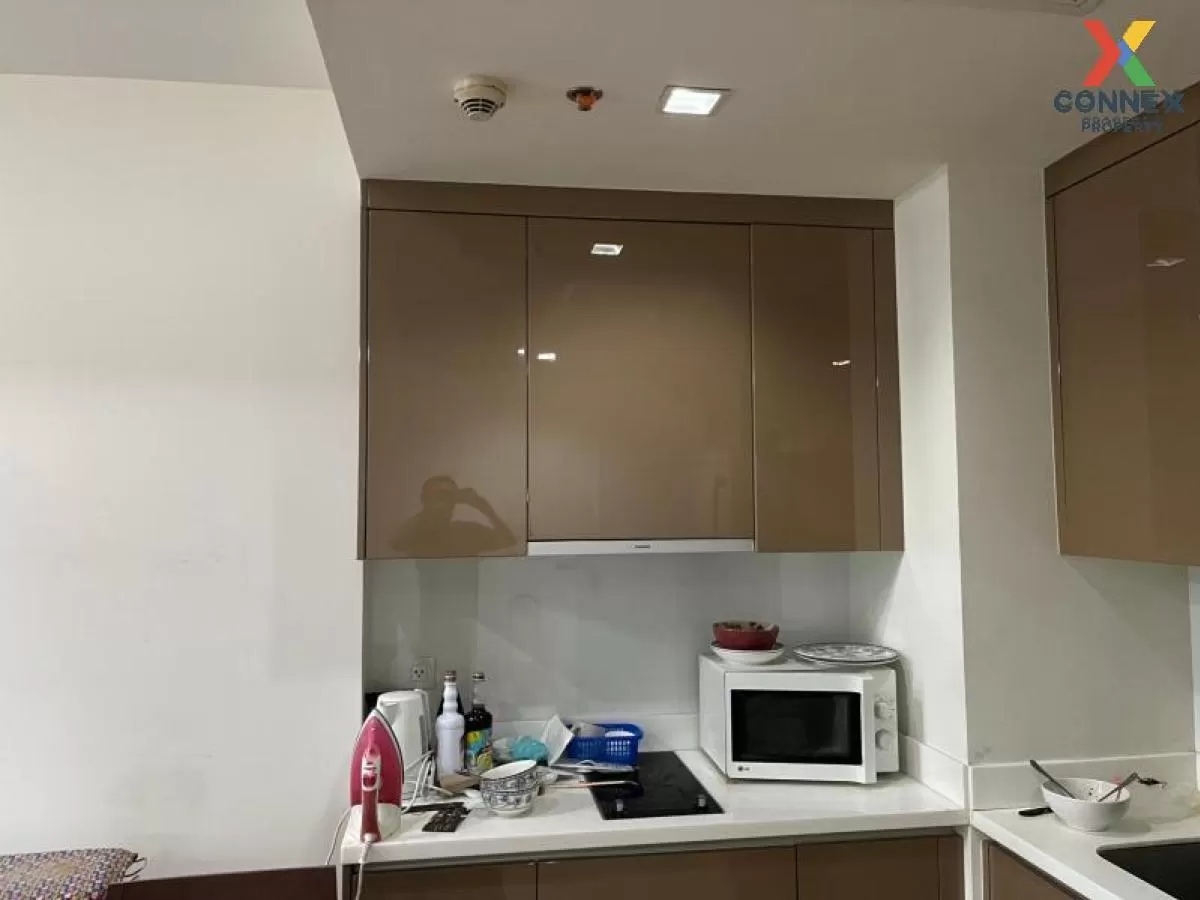 FOR SALE condo , Siri at Sukhumvit , BTS-Thong Lo , Phra Khanong , Watthana , Bangkok , CX-65557