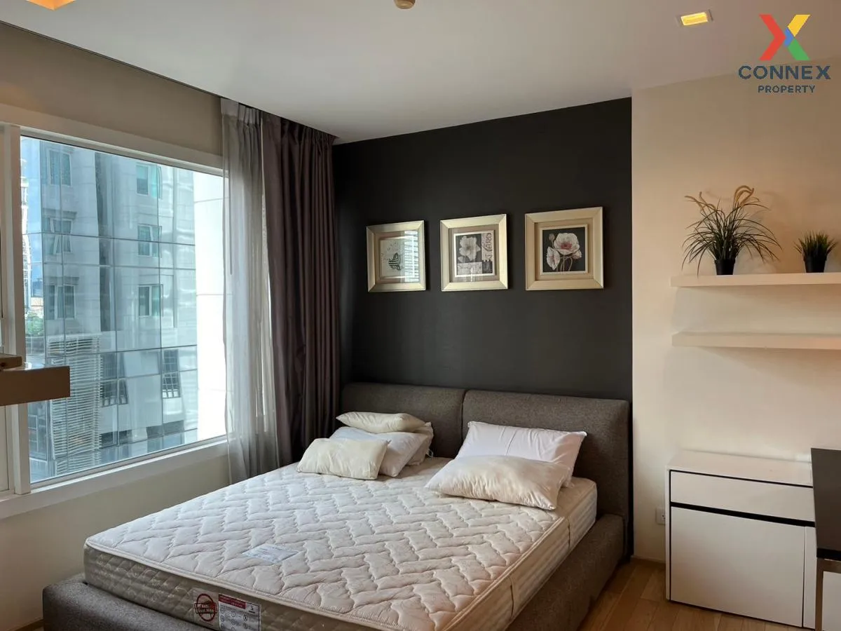 FOR SALE condo , Siri at Sukhumvit , BTS-Thong Lo , Phra Khanong , Watthana , Bangkok , CX-65632