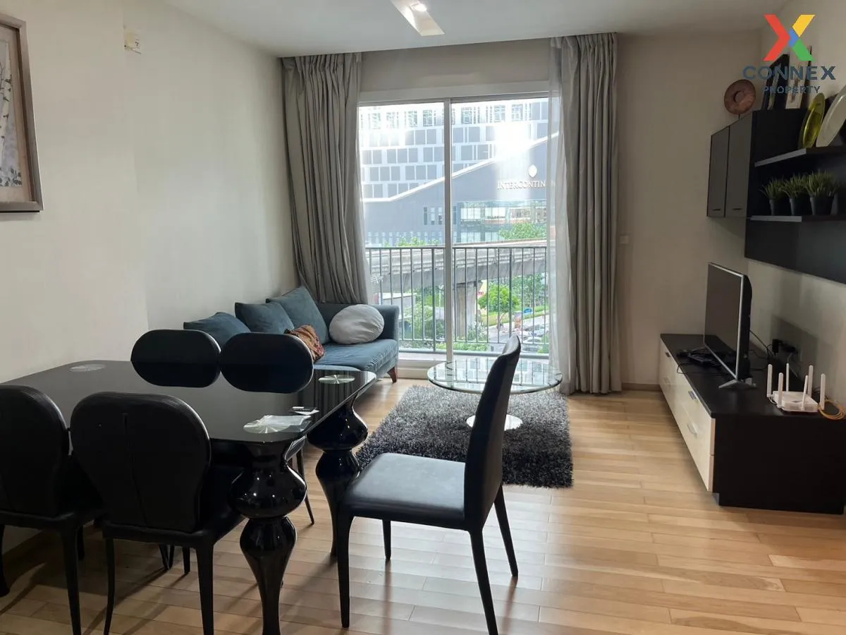 FOR SALE condo , Siri at Sukhumvit , BTS-Thong Lo , Phra Khanong , Watthana , Bangkok , CX-65632 2