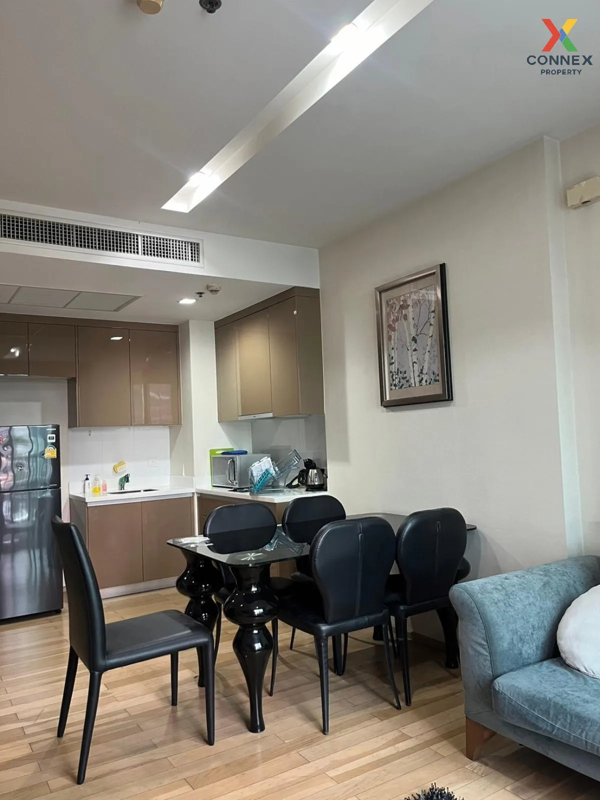 FOR SALE condo , Siri at Sukhumvit , BTS-Thong Lo , Phra Khanong , Watthana , Bangkok , CX-65632 3