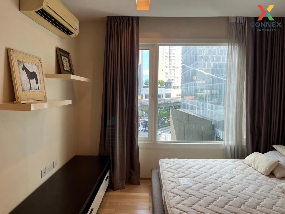 FOR SALE condo , Siri at Sukhumvit , BTS-Thong Lo , Phra Khanong , Watthana , Bangkok , CX-65632