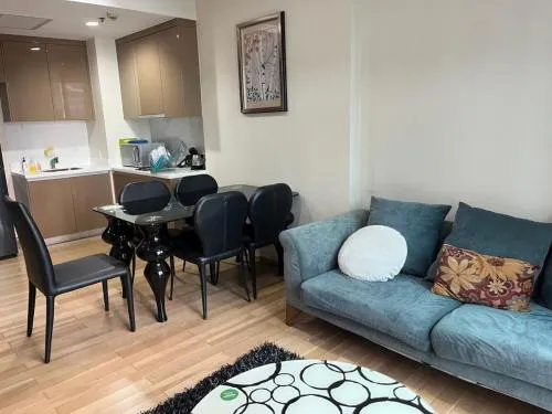 FOR SALE condo , Siri at Sukhumvit , BTS-Thong Lo , Phra Khanong , Watthana , Bangkok , CX-65632