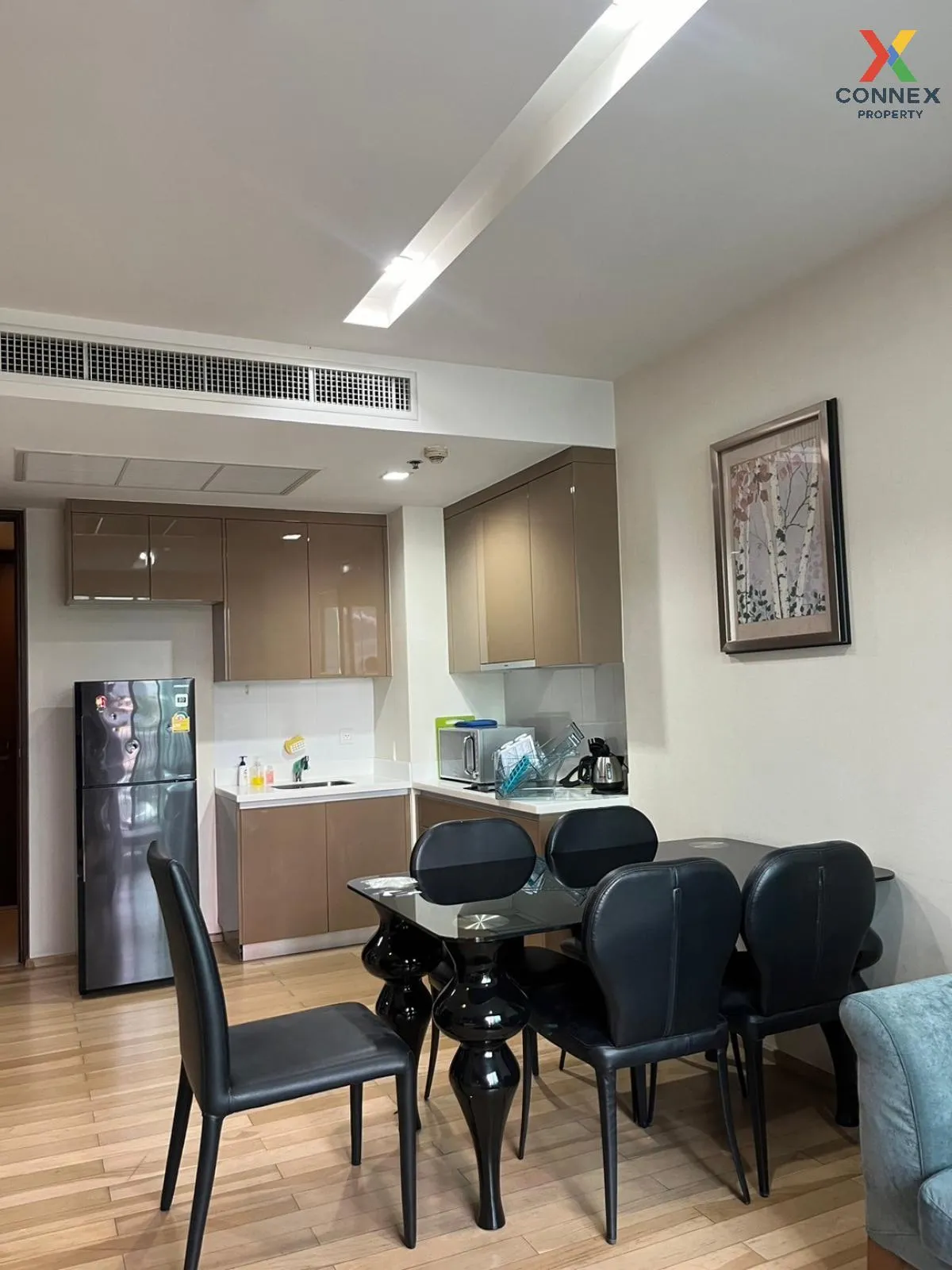 FOR RENT condo , Siri at Sukhumvit , BTS-Thong Lo , Phra Khanong , Watthana , Bangkok , CX-65633