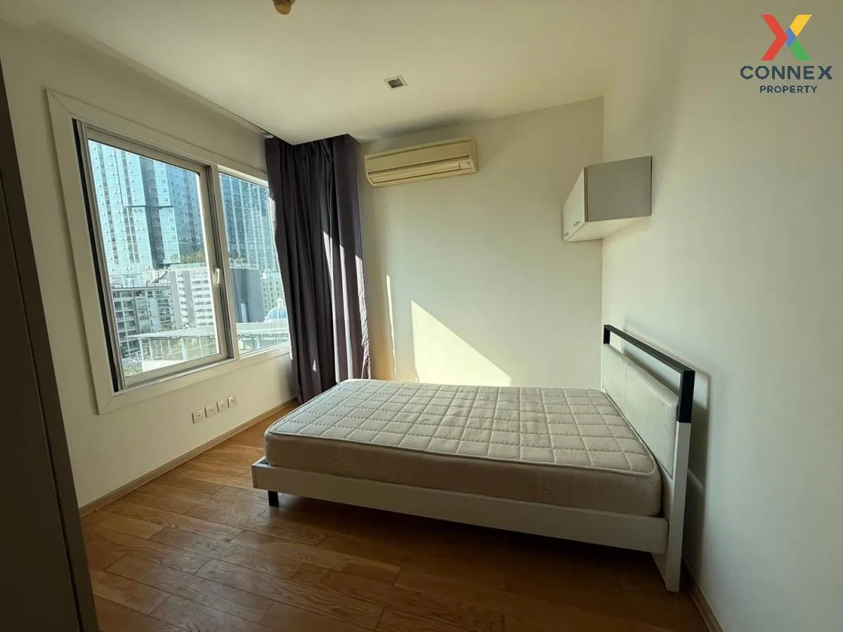 FOR RENT condo , Siri at Sukhumvit , BTS-Thong Lo , Phra Khanong , Watthana , Bangkok , CX-65660