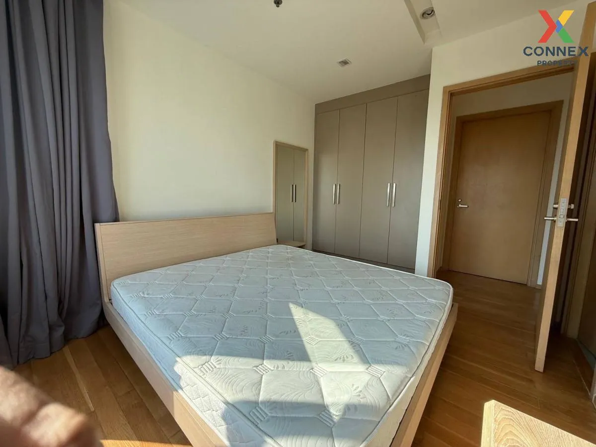 FOR RENT condo , Siri at Sukhumvit , BTS-Thong Lo , Phra Khanong , Watthana , Bangkok , CX-65660