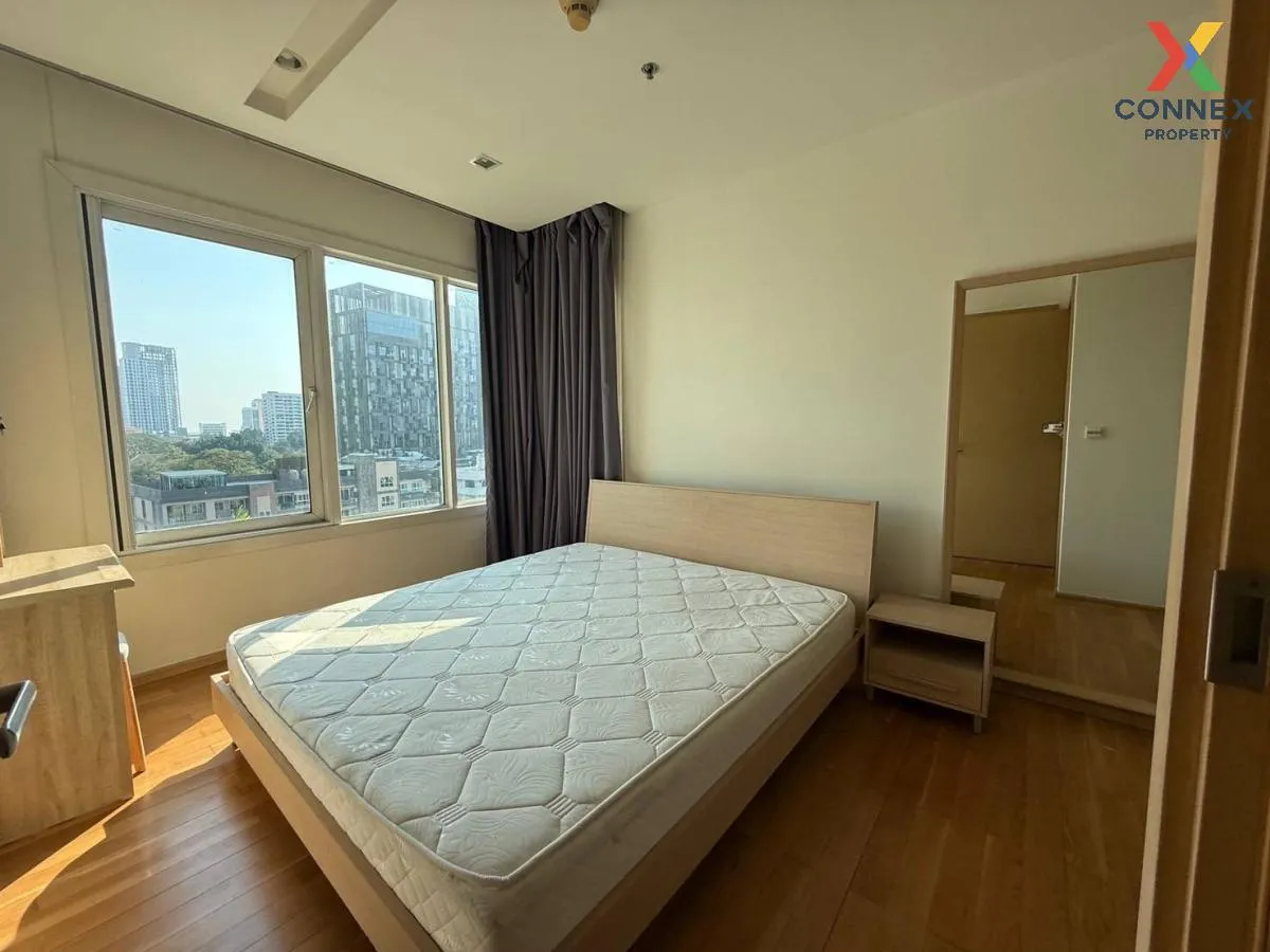 FOR RENT condo , Siri at Sukhumvit , BTS-Thong Lo , Phra Khanong , Watthana , Bangkok , CX-65660