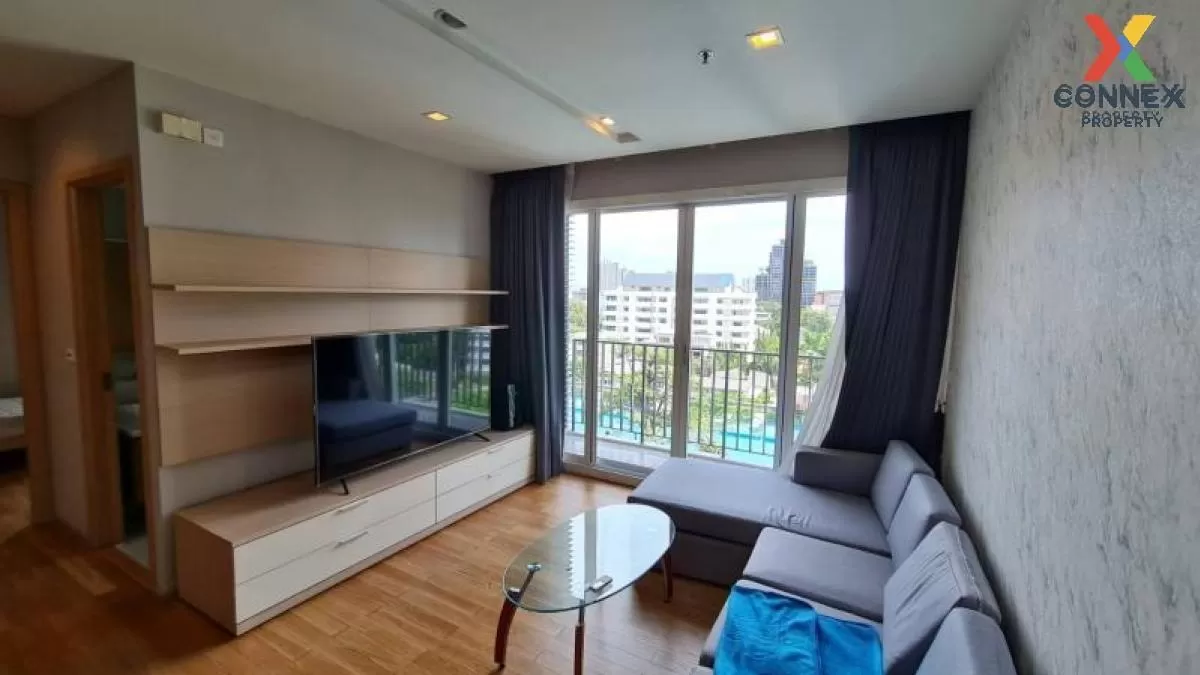 FOR RENT condo , Siri at Sukhumvit , BTS-Thong Lo , Phra Khanong , Watthana , Bangkok , CX-65660 1