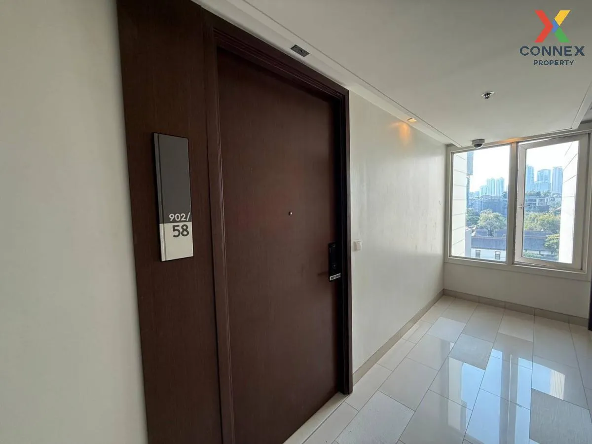 FOR RENT condo , Siri at Sukhumvit , BTS-Thong Lo , Phra Khanong , Watthana , Bangkok , CX-65660