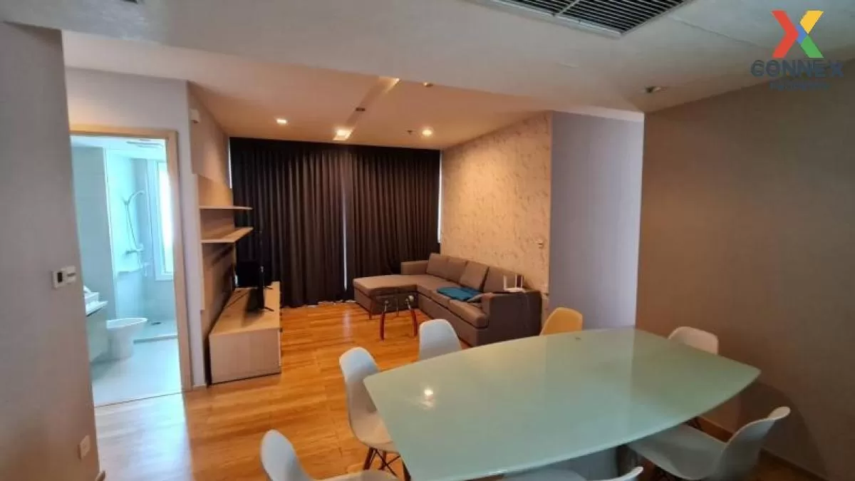 FOR RENT condo , Siri at Sukhumvit , BTS-Thong Lo , Phra Khanong , Watthana , Bangkok , CX-65660 2