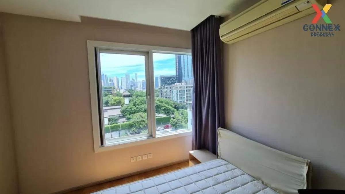 FOR RENT condo , Siri at Sukhumvit , BTS-Thong Lo , Phra Khanong , Watthana , Bangkok , CX-65660 3