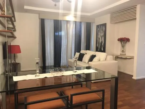 FOR RENT condo , Siri on 8 , BTS-Asok , Khlong Toei , Khlong Toei , Bangkok , CX-65732