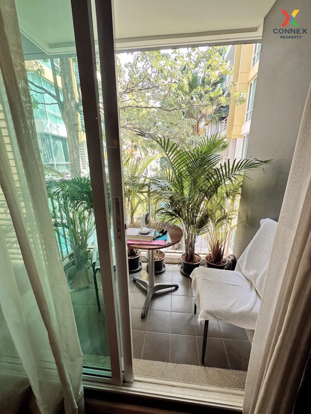 For Rent Condo , Siri on 8 , BTS-Asok , Khlong Toei , Khlong Toei , Bangkok , CX-65733