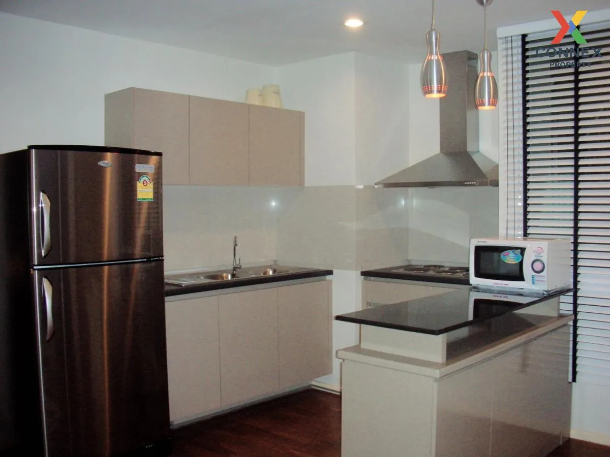 For Rent Condo , Siri on 8 , BTS-Asok , Khlong Toei , Khlong Toei , Bangkok , CX-65733 4