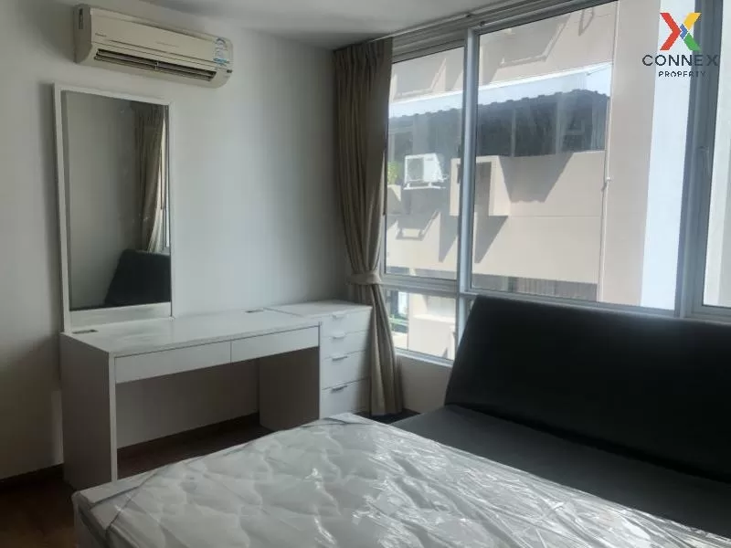 FOR RENT condo , Siri on 8 , BTS-Asok , Khlong Toei , Khlong Toei , Bangkok , CX-65741 3