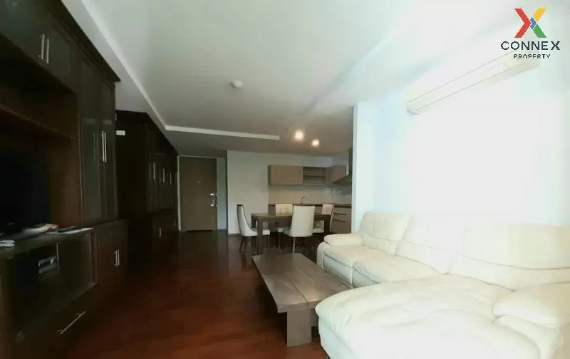 FOR RENT condo , Siri on 8 , BTS-Asok , Khlong Toei , Khlong Toei , Bangkok , CX-65742