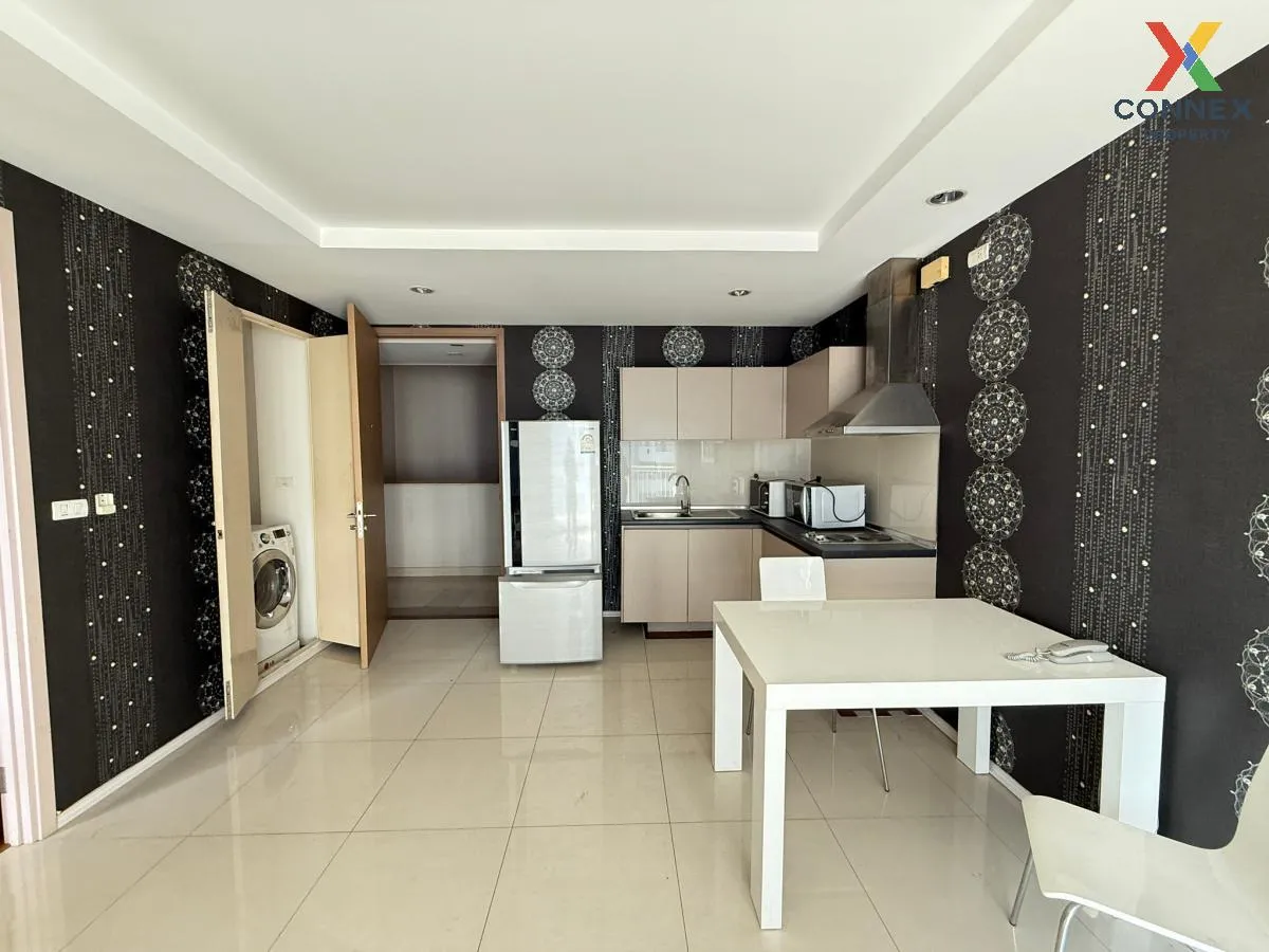 For Rent Condo , Siri on 8 , BTS-Asok , Khlong Toei , Khlong Toei , Bangkok , CX-65760 3