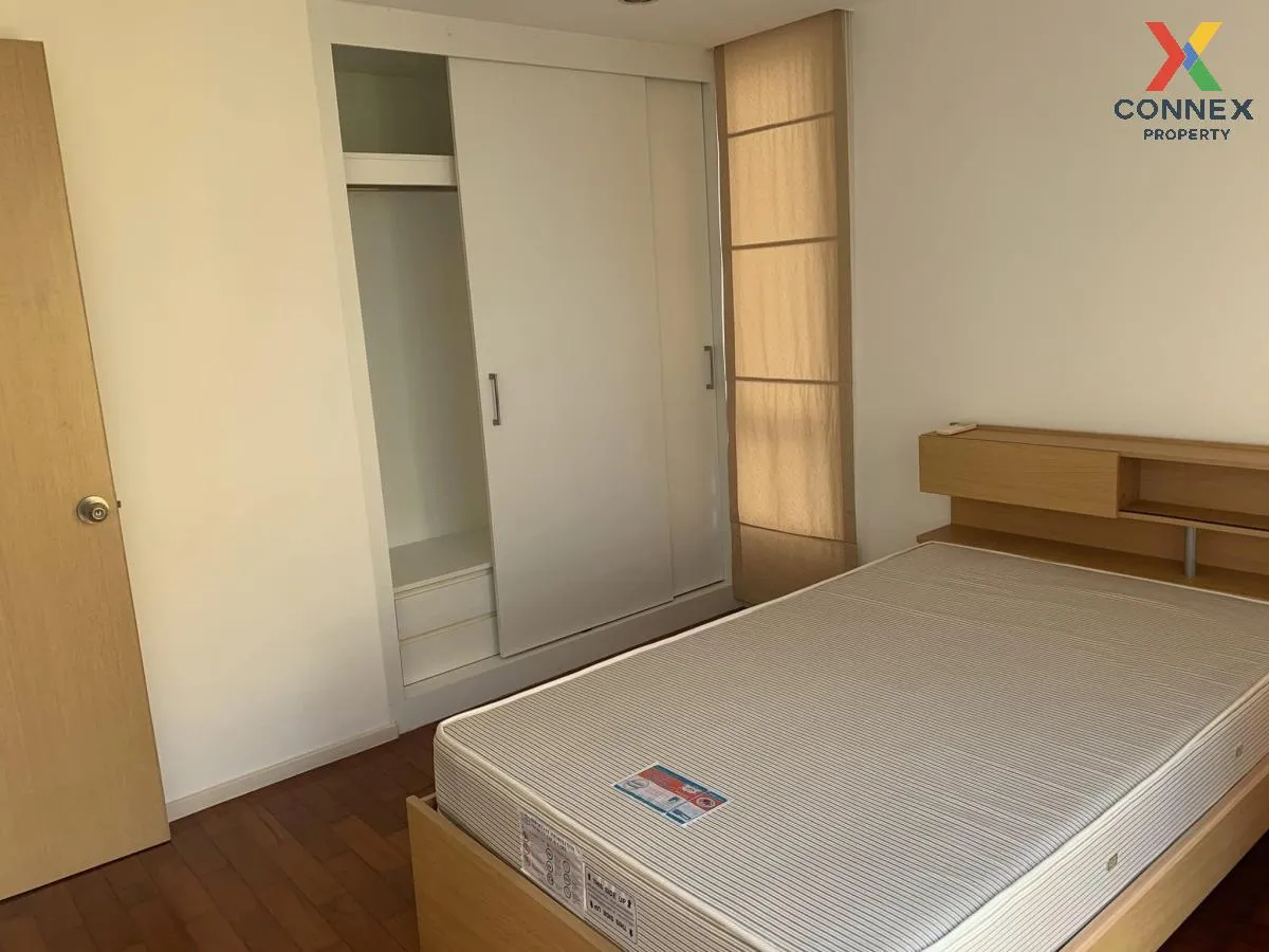 FOR RENT condo , Siri on 8 , BTS-Asok , Khlong Toei , Khlong Toei , Bangkok , CX-65795