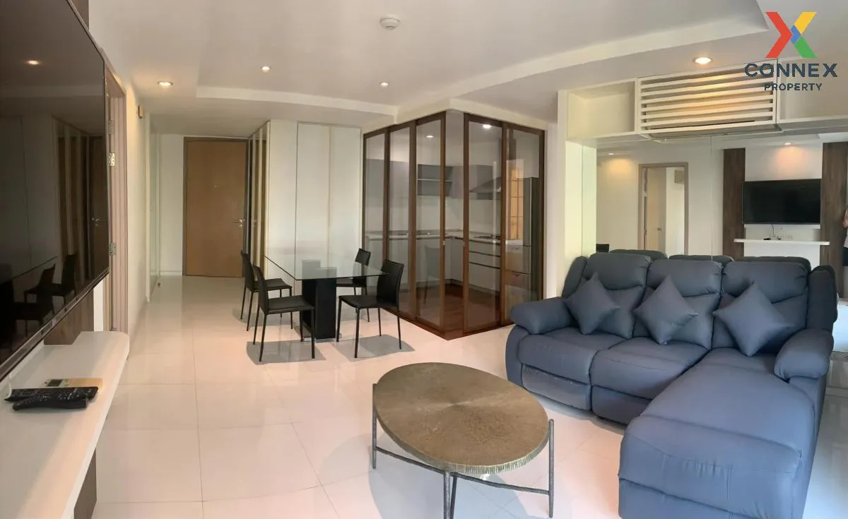 FOR RENT condo , Siri on 8 , BTS-Asok , Khlong Toei , Khlong Toei , Bangkok , CX-65795 1